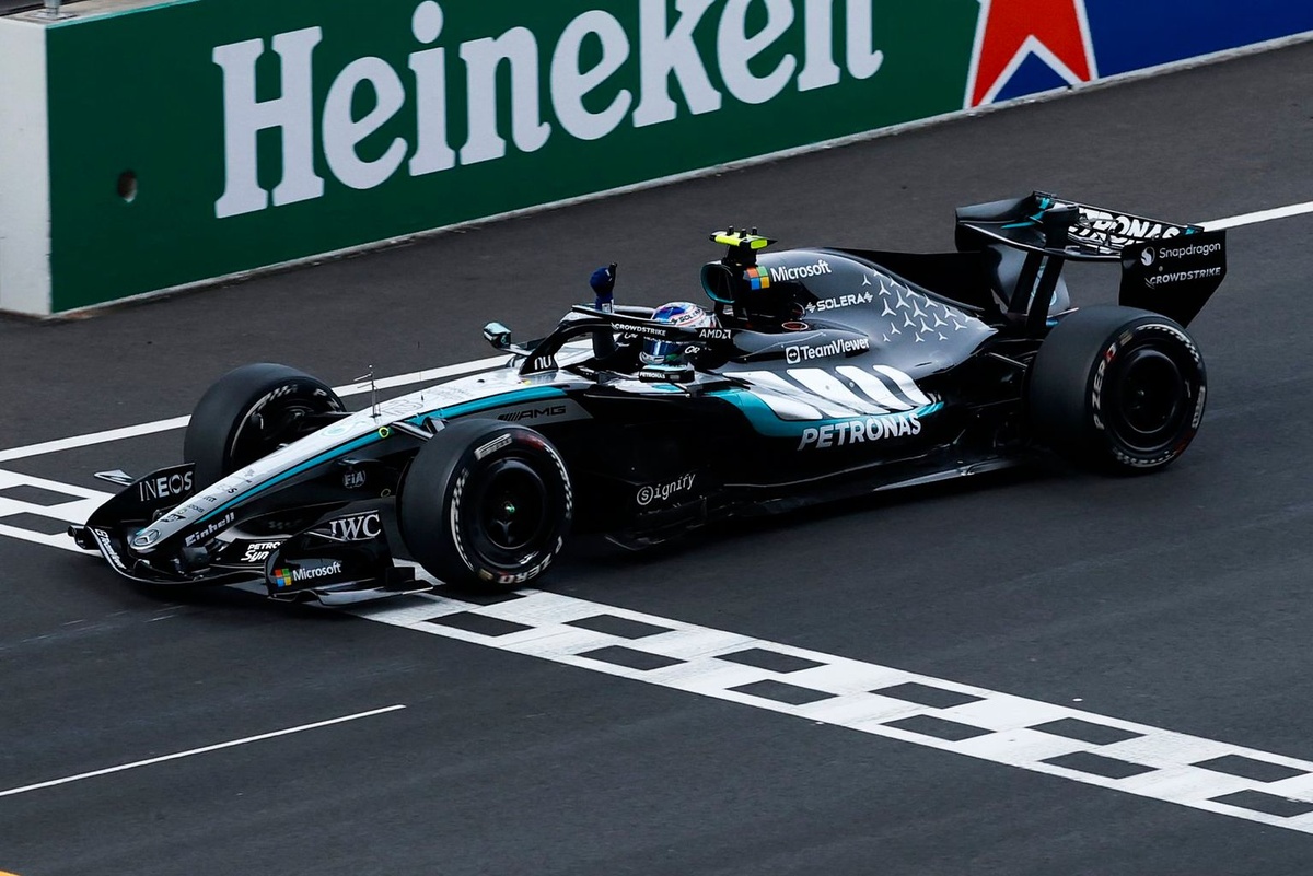 Kimi Antonelli's Promise: A Tribute to Jim Clark's Iconic Celebration (2026)