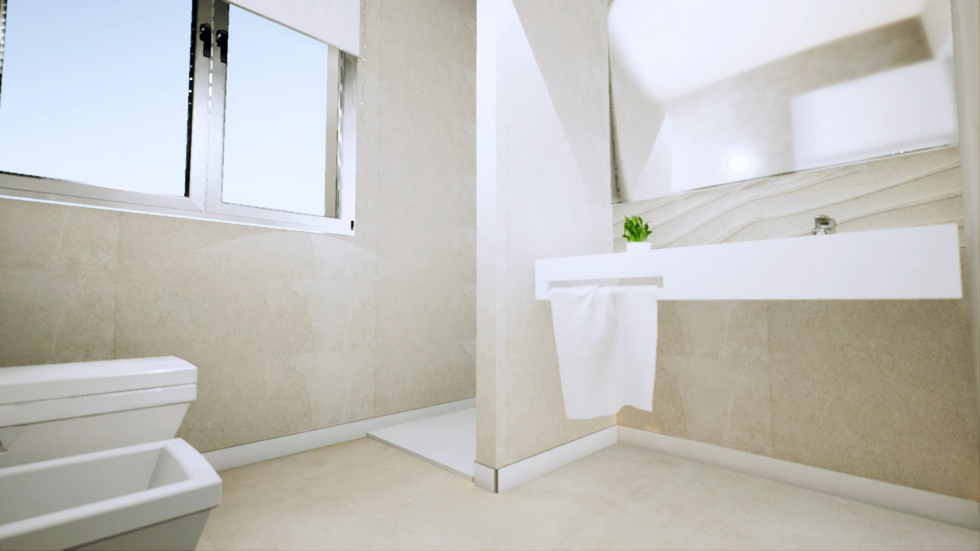 Baño