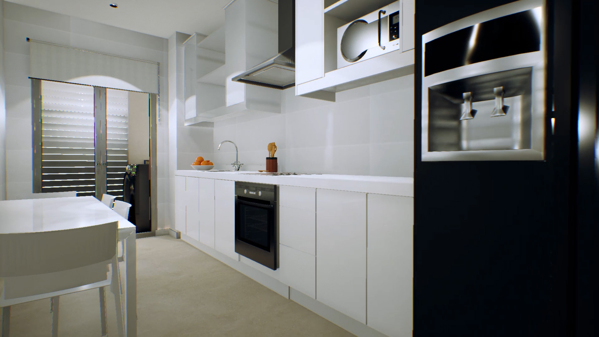 Cocina