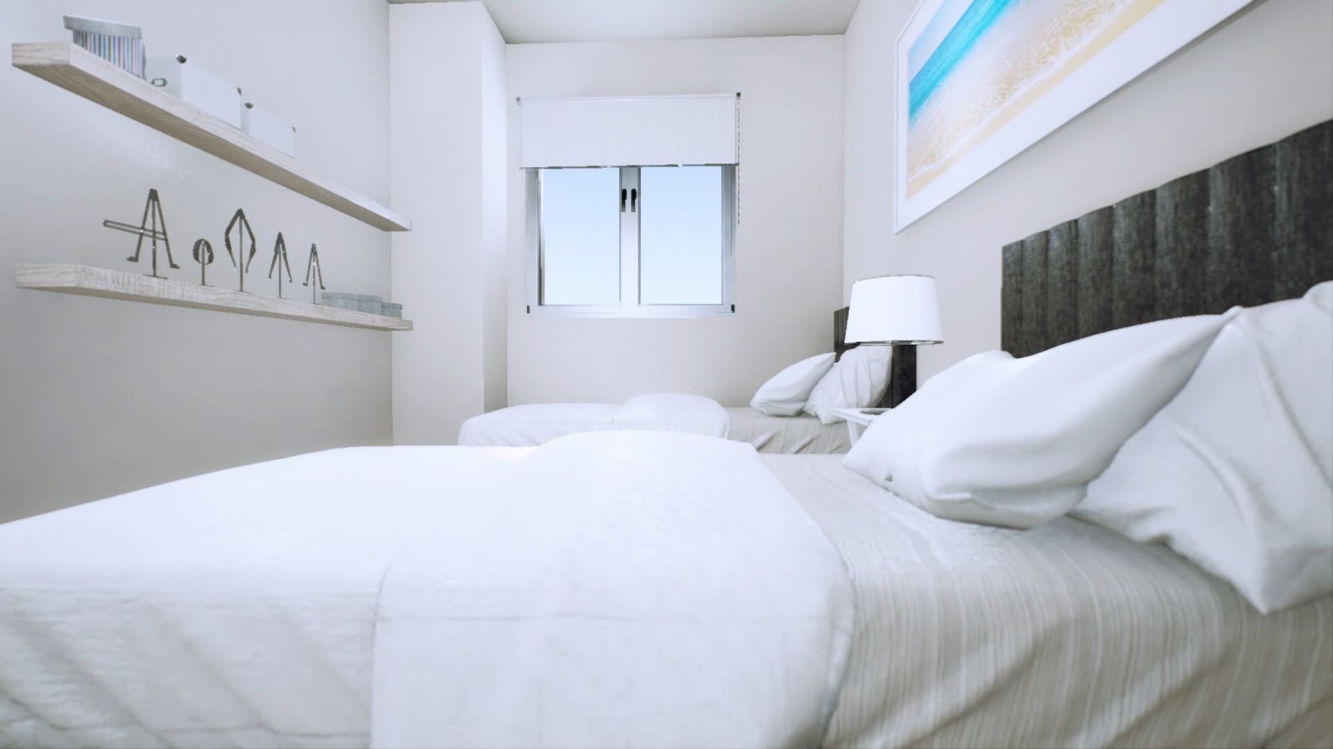 Dormitorio