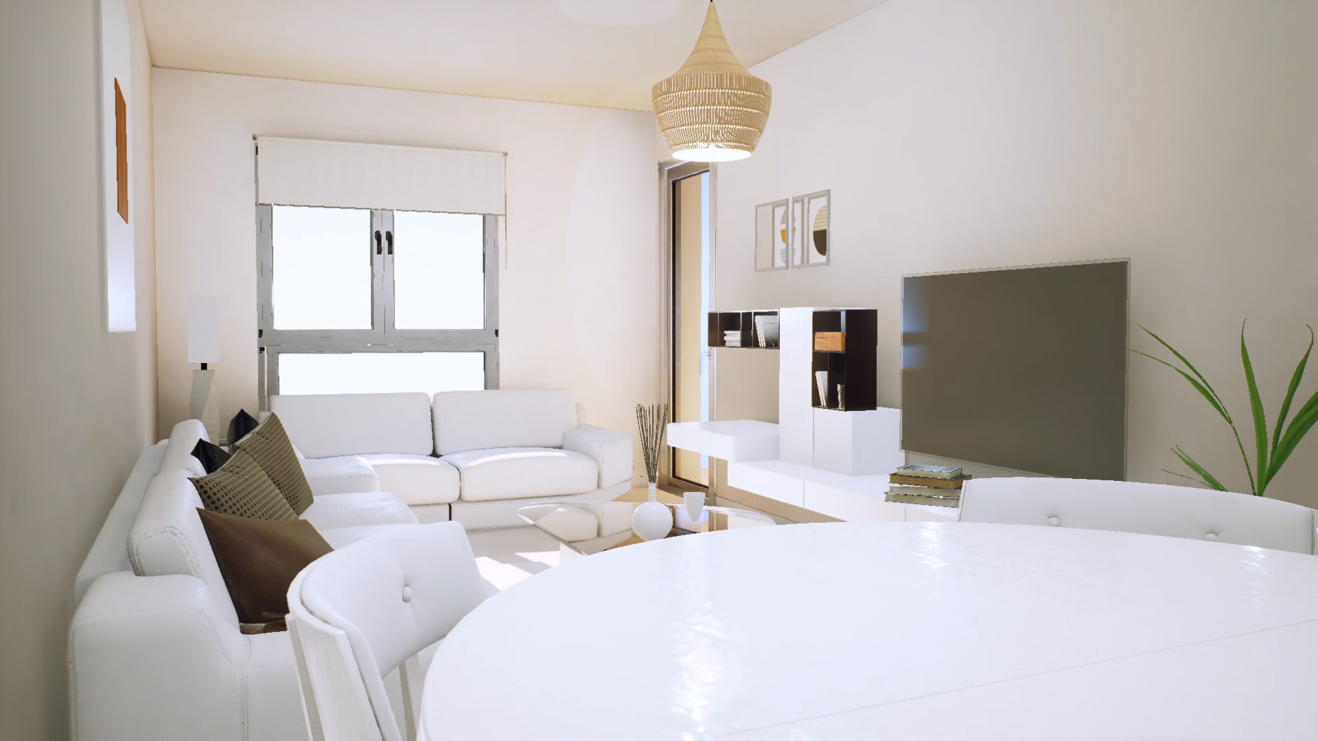Salón